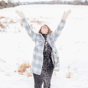 Meet your Posher, Sarina